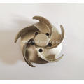 Water pump impeller/centrifugal pump impeller/steel impeller